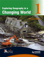 Exploring Geography in Changing World