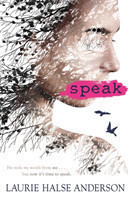 Anderson, Laurie Halse - Speak