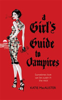 Girl's Guide to Vampires (Dark Ones Book One)