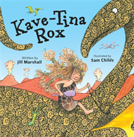Kave-Tina Rox