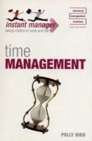 Instant Manager: Time Management