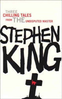 Stephen King 3 Box Set