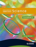International Science Coursebook