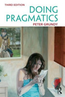 Doing Pragmatics Third Edition