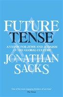 Future Tense: a Vision for Jews and Judaism in the Global Culture