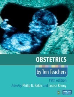 Obstetrics By Ten Teachers, 19th Ed.