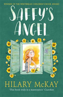 Casson Family: Saffy's Angel