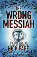 Wrong Messiah