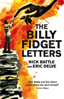 Billy Fidget Letters