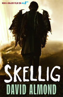 Almond, David - Skellig