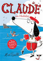Smith, Alex T. - Claude on Holiday