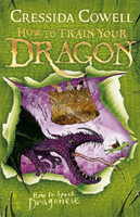 How To Train Your Dragon: How To Speak Dragonese Book 3