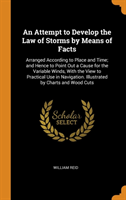 AN ATTEMPT TO DEVELOP THE LAW OF STORMS
