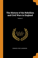 THE HISTORY OF THE REBELLION AND CIVIL W