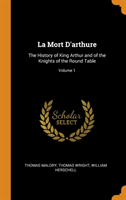 LA MORT D'ARTHURE: THE HISTORY OF KING A