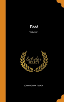FOOD; VOLUME 1