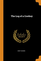 THE LOG OF A COWBOY