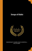 SONGS OF KABIR