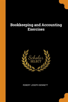 BOOKKEEPING AND ACCOUNTING EXERCISES