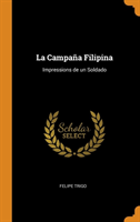 LA CAMPA A FILIPINA: IMPRESSIONS DE UN S