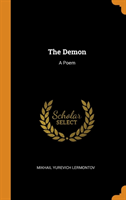 THE DEMON: A POEM