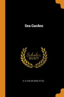 SEA GARDEN