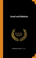 ISRAEL AND BABYLON