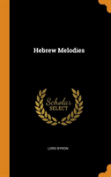 HEBREW MELODIES