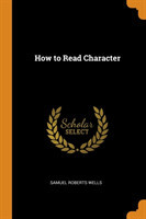 HOW TO READ CHARACTER