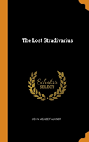 THE LOST STRADIVARIUS