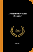 ELEMENTS OF POLITICAL ECONOMY