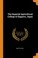 THE IMPERIAL AGRICULTURAL COLLEGE OF SAP