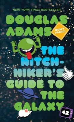 Hitchhiker's Guide to the Galaxy