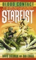 Starfist: Blood Contact