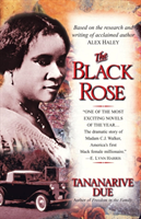 Black Rose