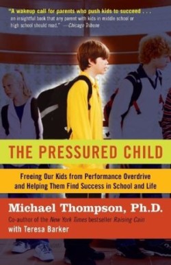 Pressured Child
