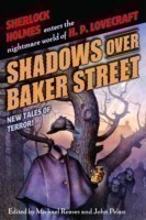 Shadows Over Baker Street