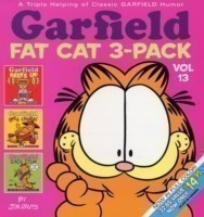 Garfield Fat Cat 3-Pack #13