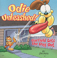 Odie Unleashed!