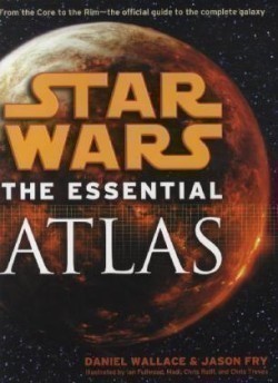 Star Wars: The Essential Atlas