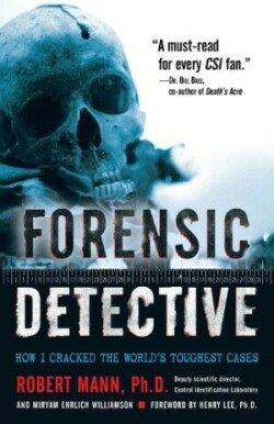 Forensic Detective