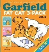 Garfield Fat Cat 3-pack V3