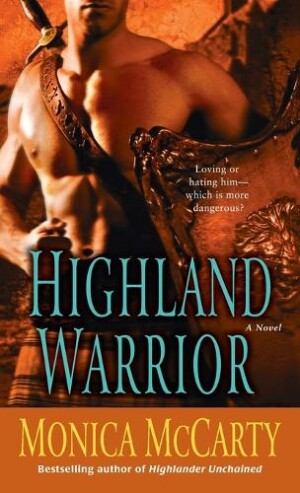 Highland Warrior