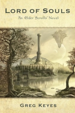 Lord of Souls: An Elder Scrolls Novel