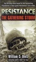 Resistance    The Gathering Storm