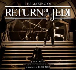 The Making Of Return Of The Jedi