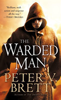 Warded Man (Book One - Demon Cycle)