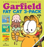 Garfield Fat Cat 3-Pack #7