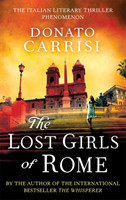 Lost Girls of Rome