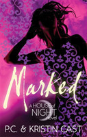 House of Night 1: Marked (New Edition)